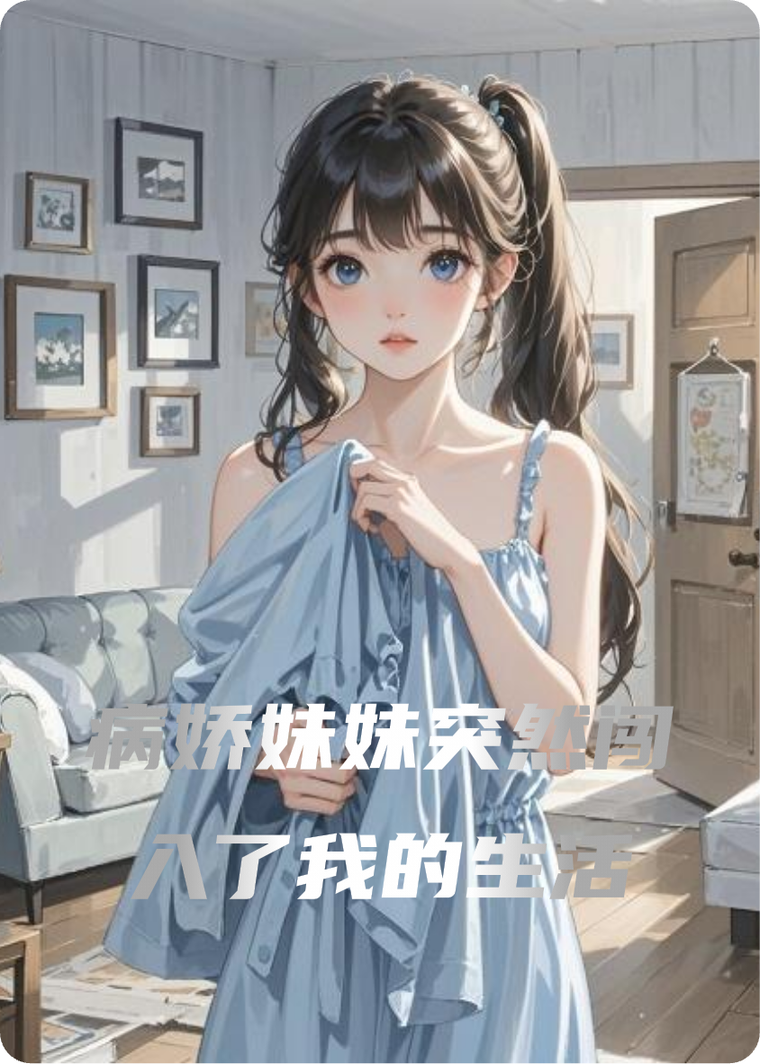 病嬌妹妹突然闖入了我的生活