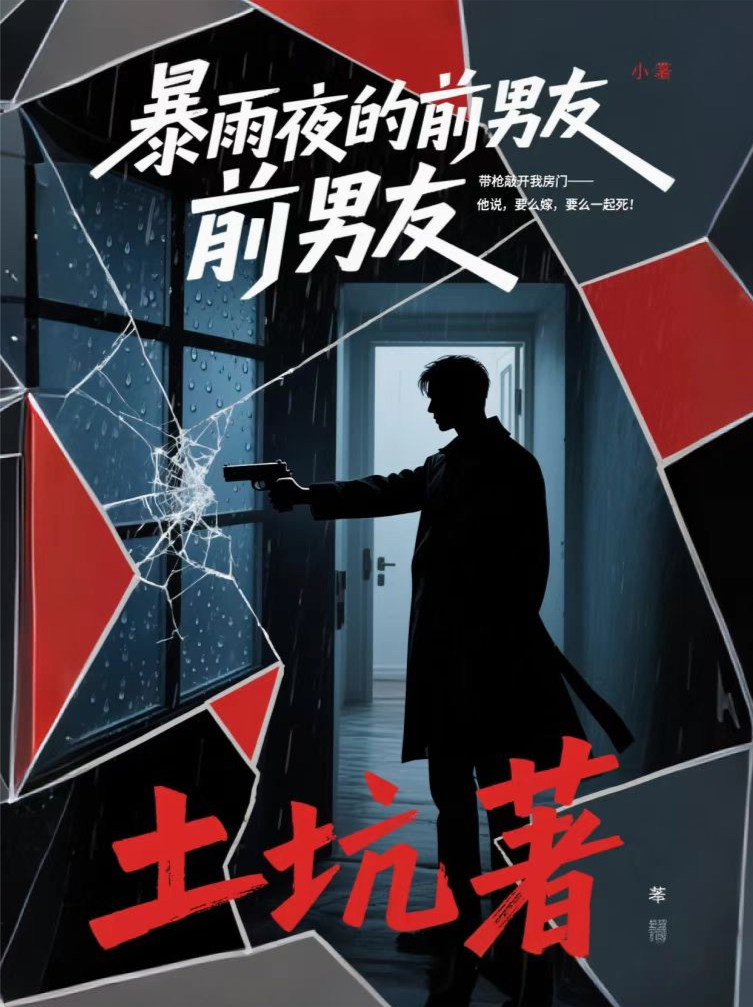 雨夜的前男友，帶槍敲開(kāi)我房門(mén)他說(shuō)，要么嫁，要么死