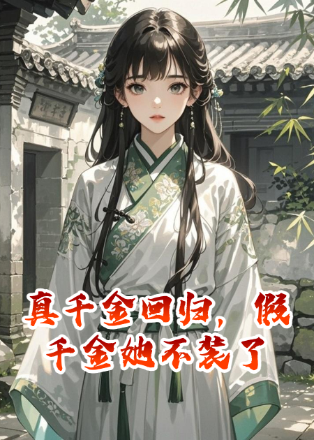 真千金回歸，假千金她不裝了