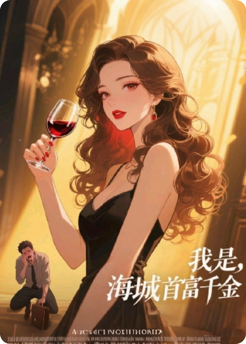 我是海城首富千金