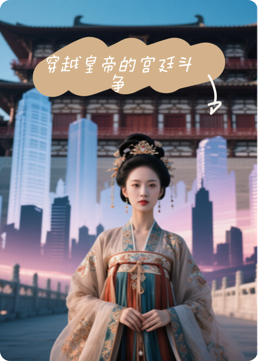 穿越皇帝的宮廷斗爭