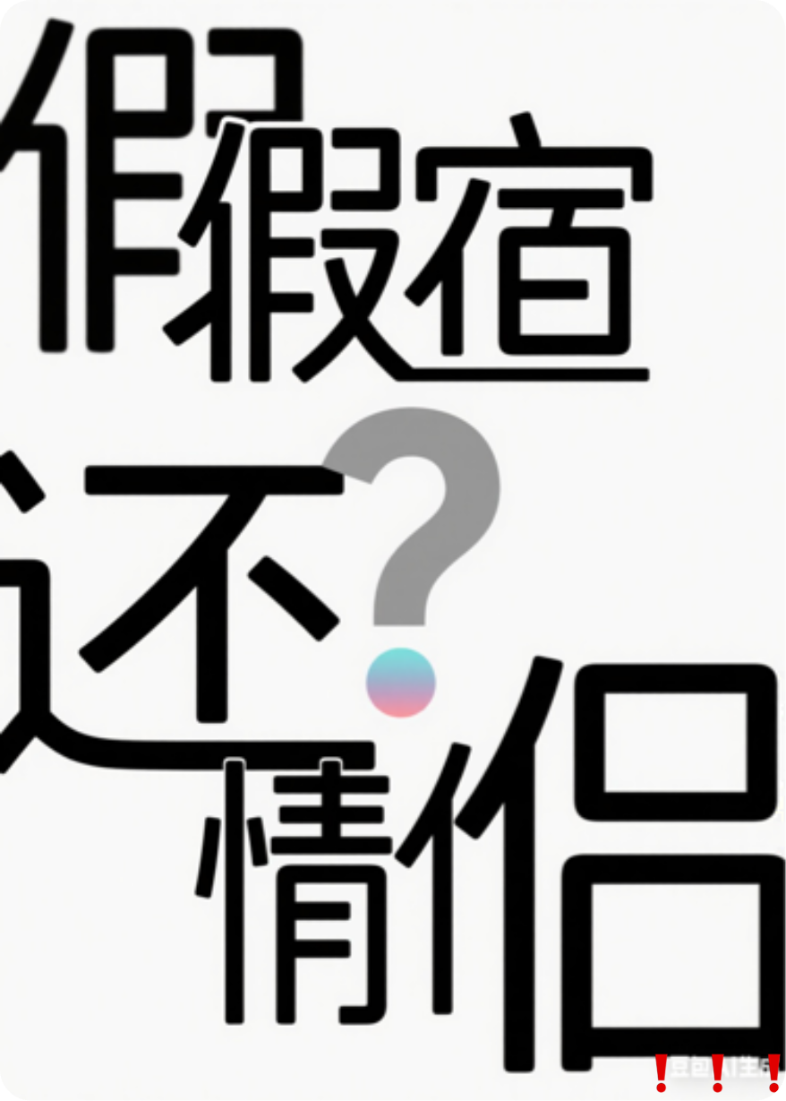 宿敵還是情侶