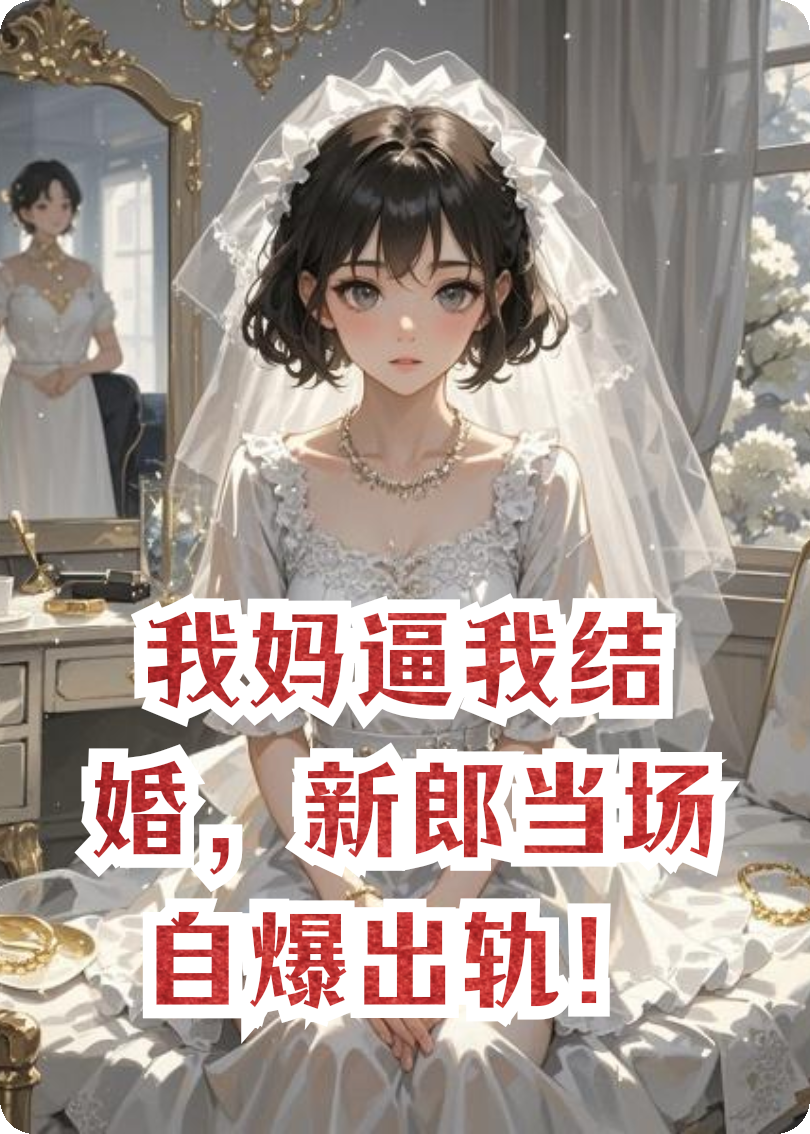 我媽逼我結(jié)婚，新郎當場自爆出軌！
