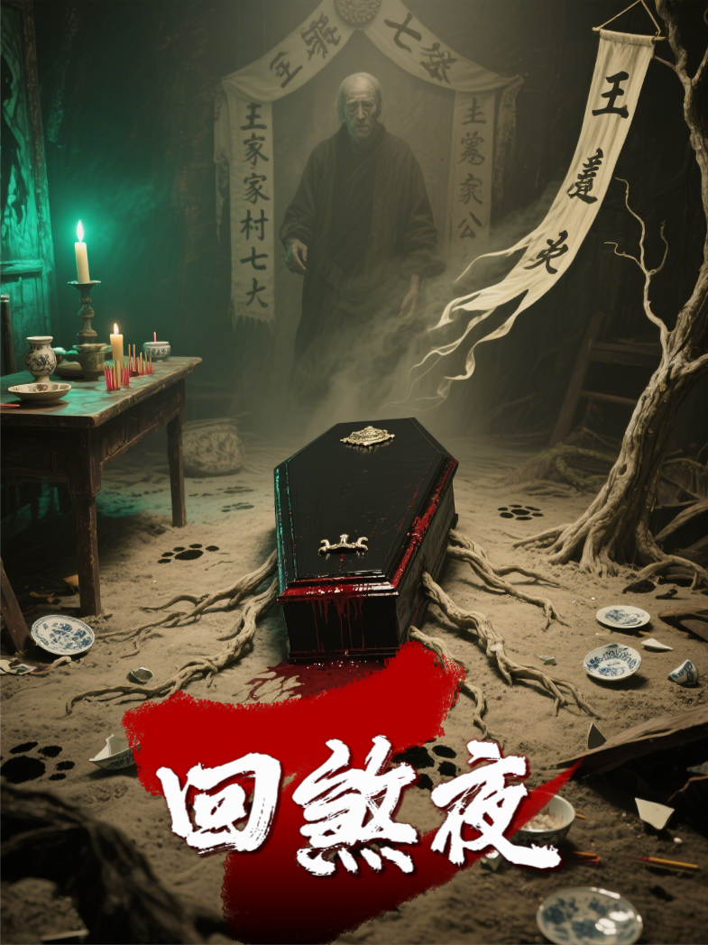 回煞夜