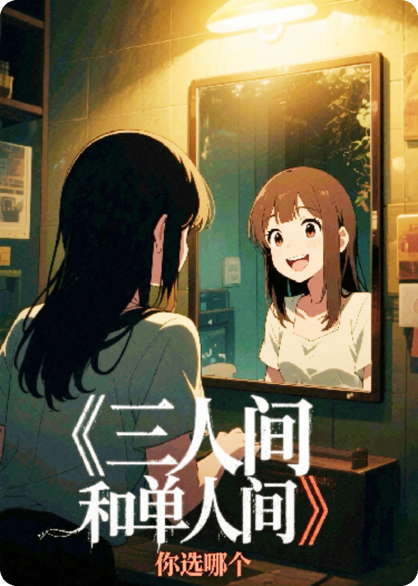 重生之三人間和單人間，你選哪個(gè)