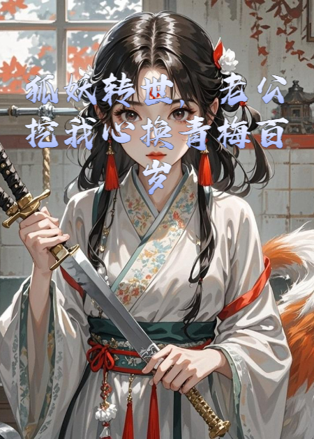 《狐妖转世，老公挖我心换青梅百岁》完整文本阅读