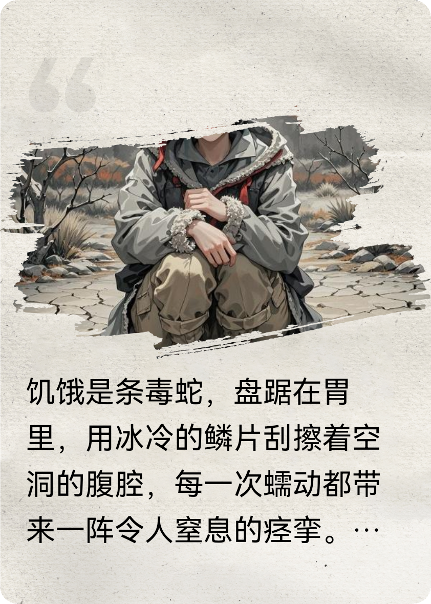 末日覺(jué)醒-挖到組織，挖到地獄