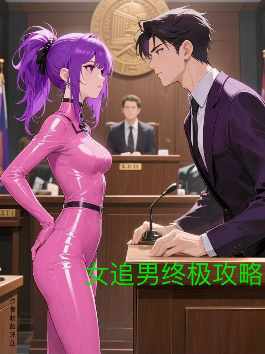 女追男終極攻略