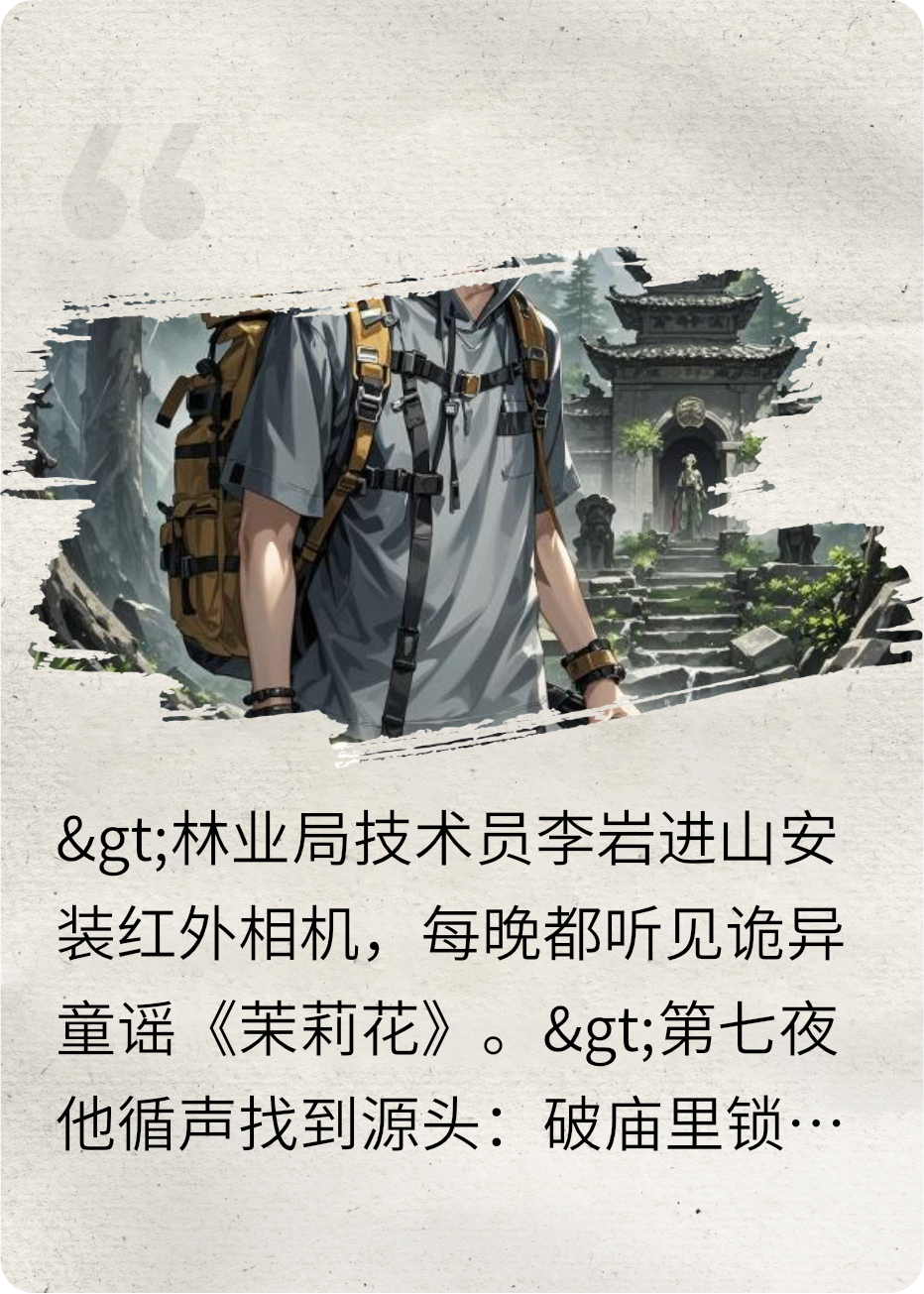 主角叫李岩的小说名字是什么？