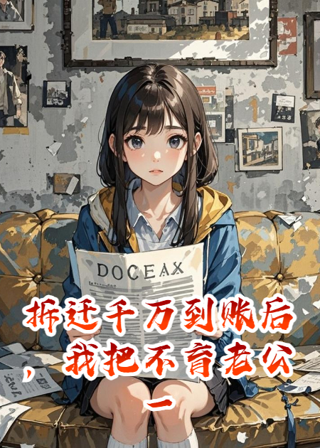 拆遷千萬到賬后，我把不育老公一家踹了