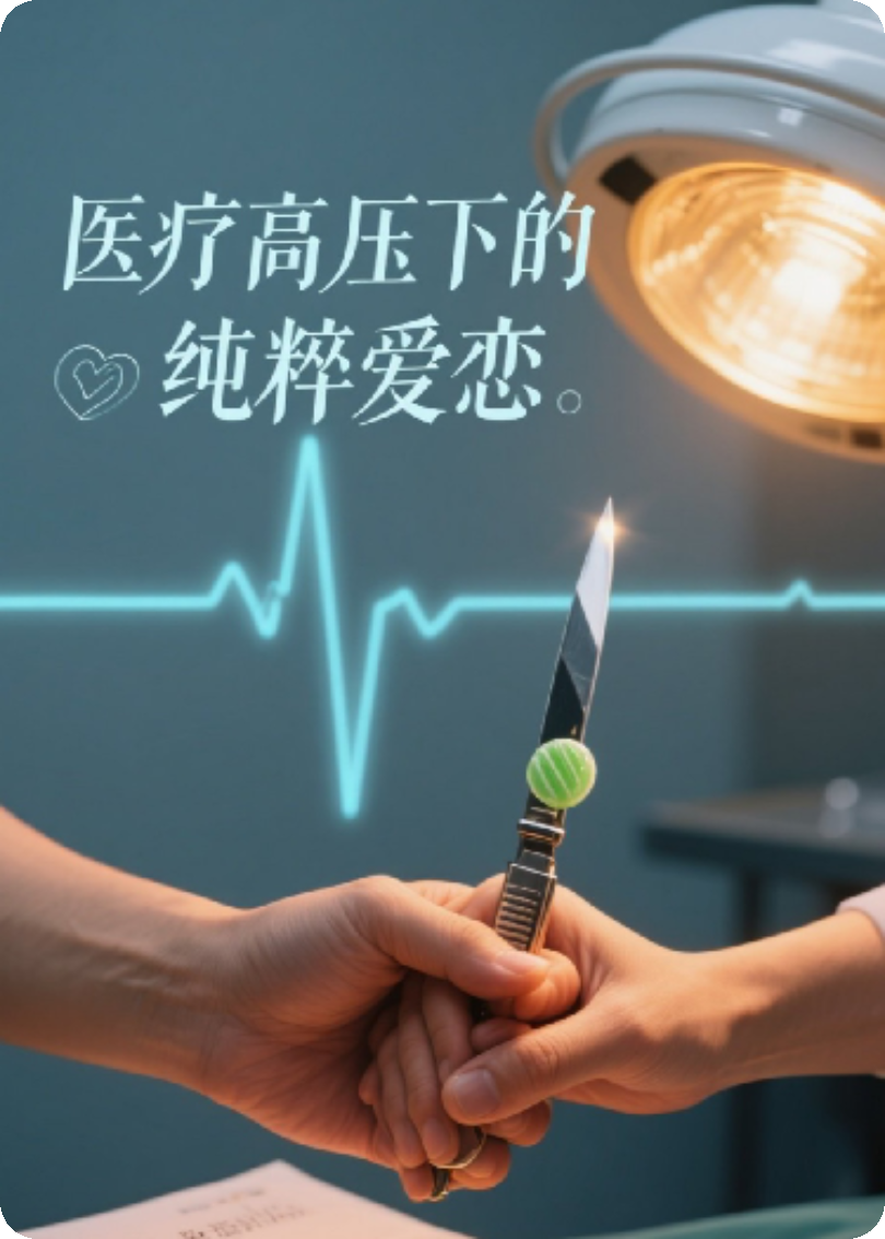 手術(shù)刀與心跳頻率