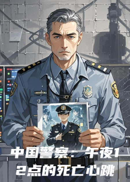 中國警察：午夜12點的死亡心跳