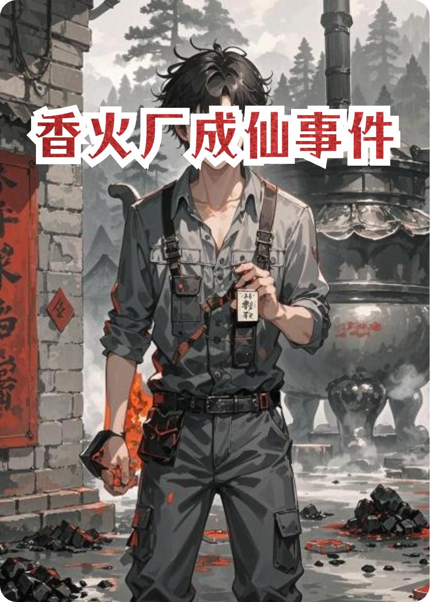香火廠成仙事件