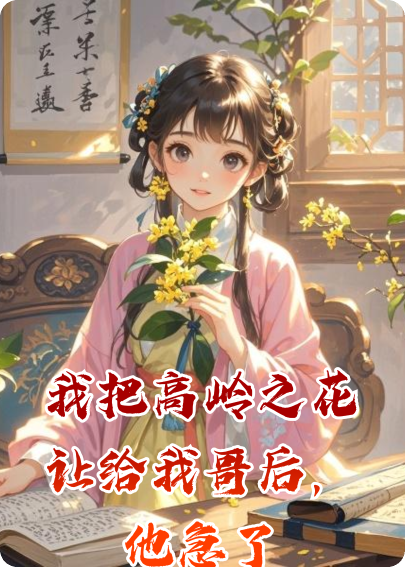 我把高嶺之花讓給我哥后，他急了