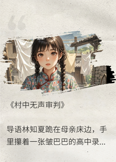 主角知夏李德胜一句小说全文
