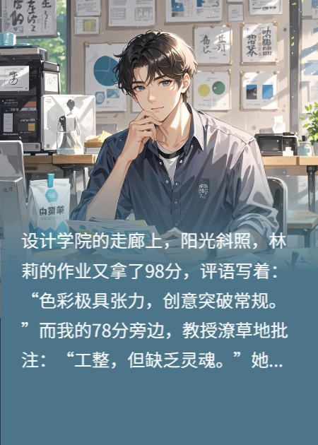 從死對頭到合伙人