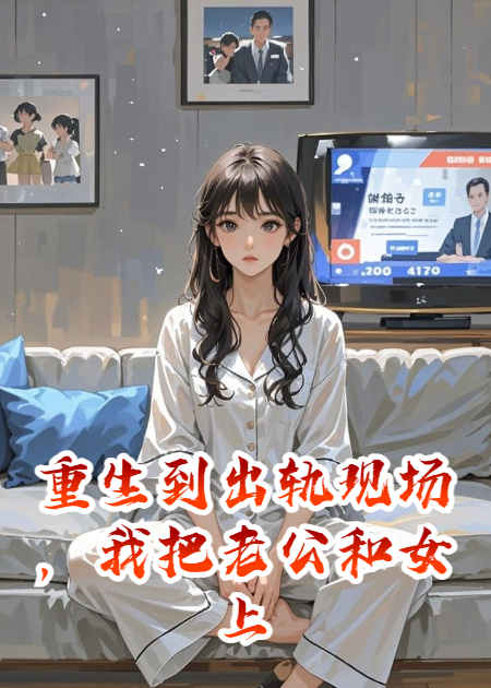 重生到出軌現(xiàn)場(chǎng)，我把老公和女上司的視頻發(fā)給了婆婆。