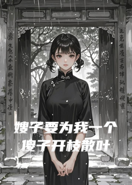 嫂子要为我一个傻子开枝散叶终极反转+番外篇章（林风沈青瓷林茂）在线下载阅读