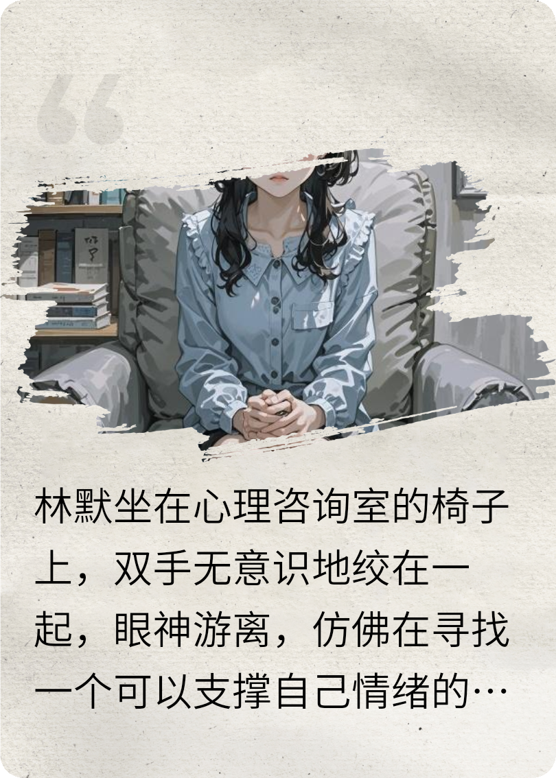 命運中的裂痕