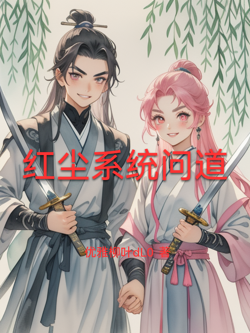 紅塵系統(tǒng)問(wèn)道終章（莫名朱雪）整本在線下載閱讀