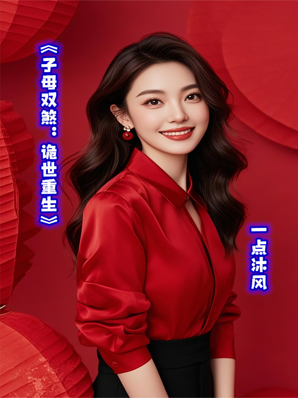 《子母雙煞：詭世重生》
