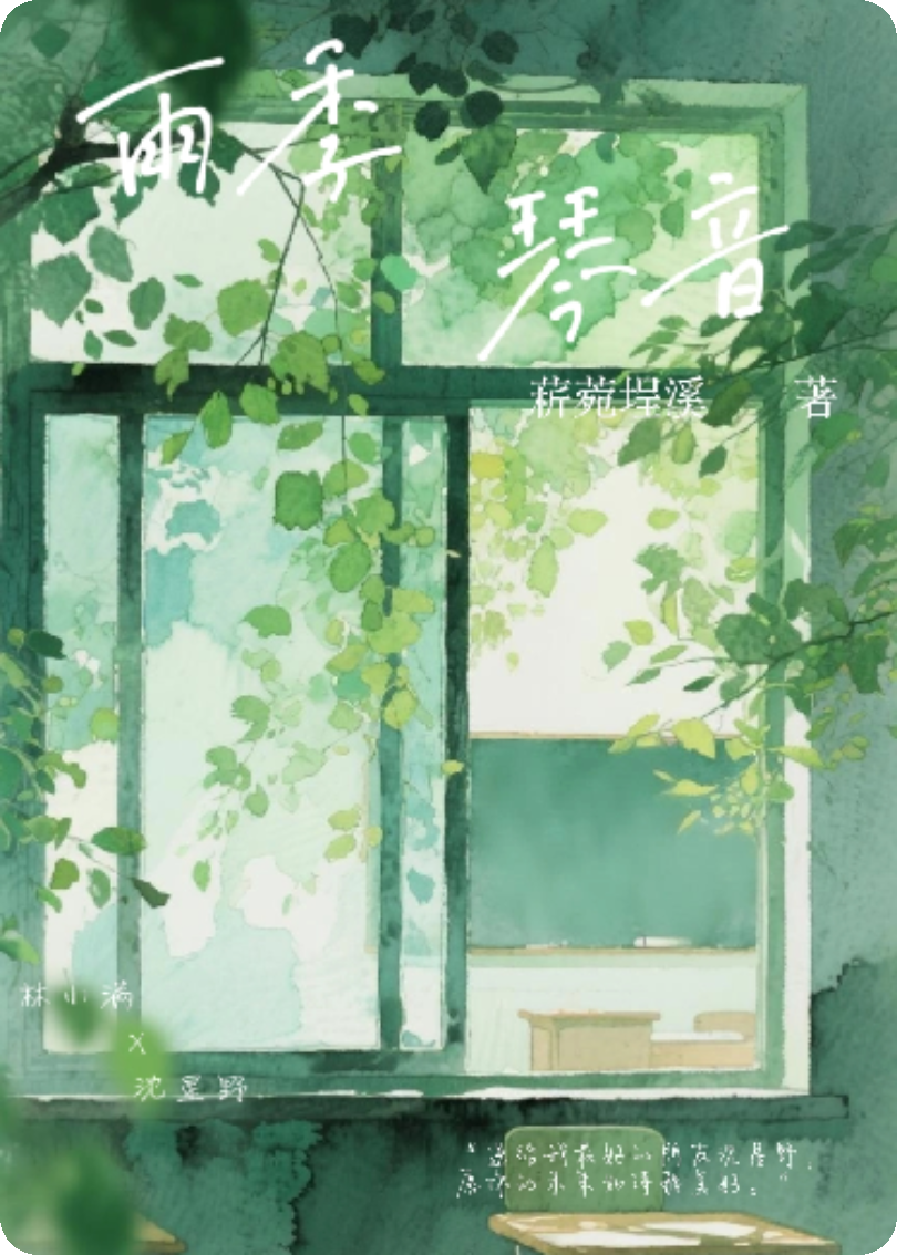 《雨季琴音》精品TXT