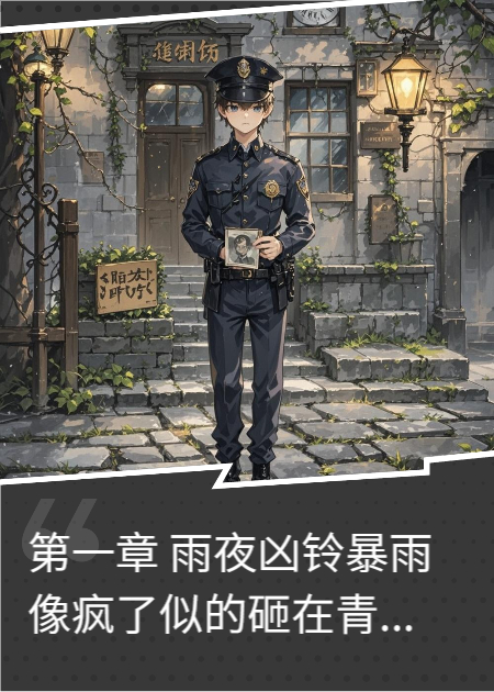 时间的灰烬：老钟密码
