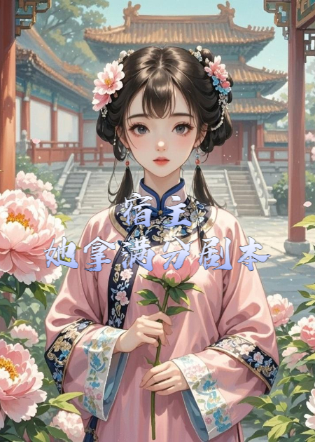 宿主她拿滿分劇本
