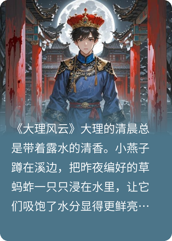 新還珠格格續(xù)集