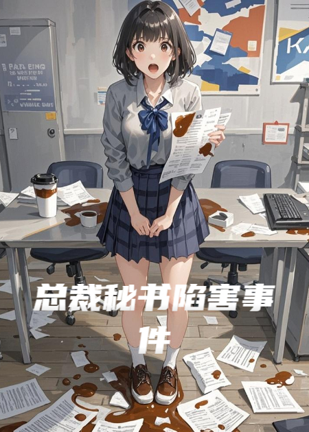 《总裁秘书陷害事件》无广告TXT