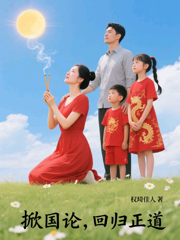 掀國論，回歸正道