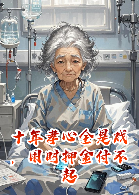 十年孝心全是戏，用时押金付不起
