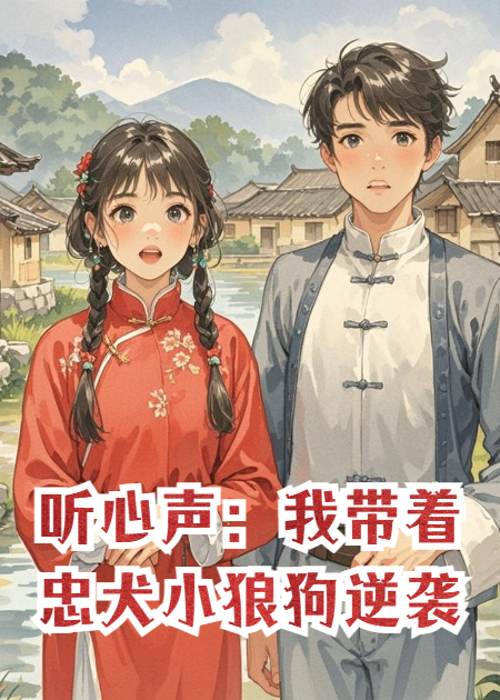 聽(tīng)心聲：我帶著(zhù)忠犬小狼狗逆襲