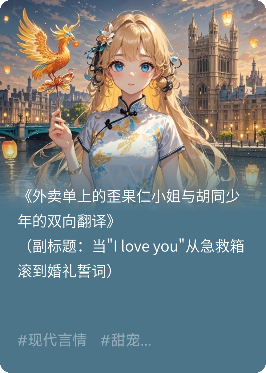 糖畫(huà)與英倫玫瑰