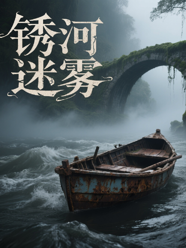 銹河謎霧