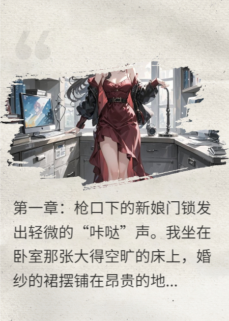 我替妹妹嫁給殺手贅婿
