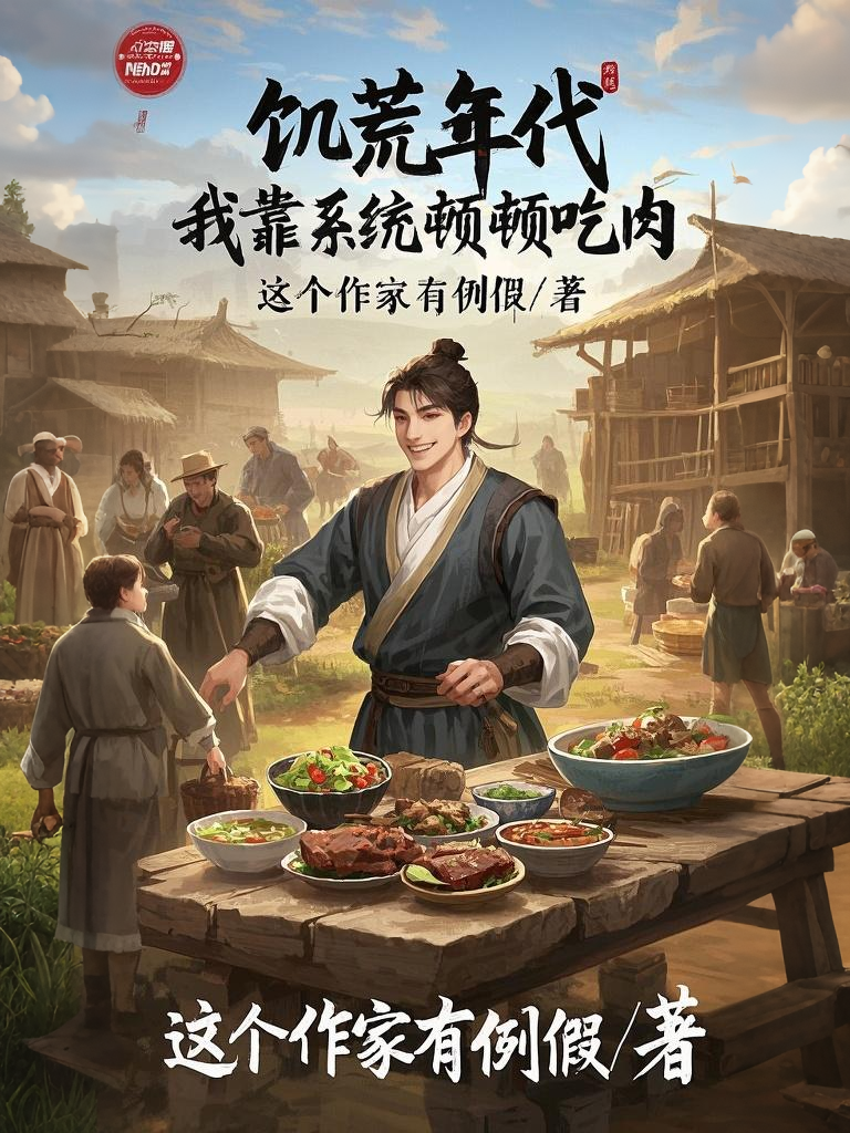 饥荒年代，我靠系统顿顿吃肉