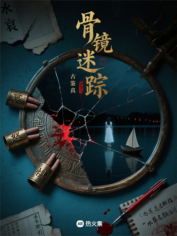 骨鏡迷蹤