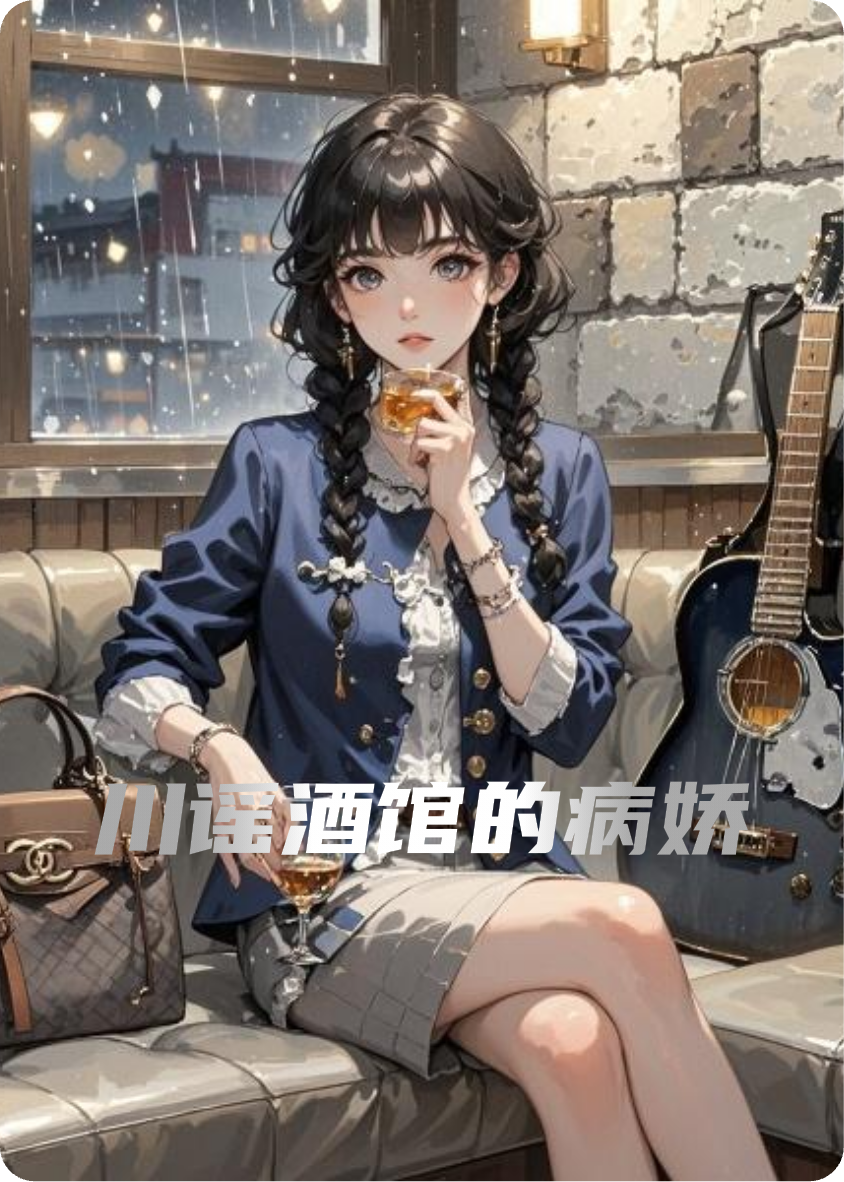 川谣酒馆的病娇