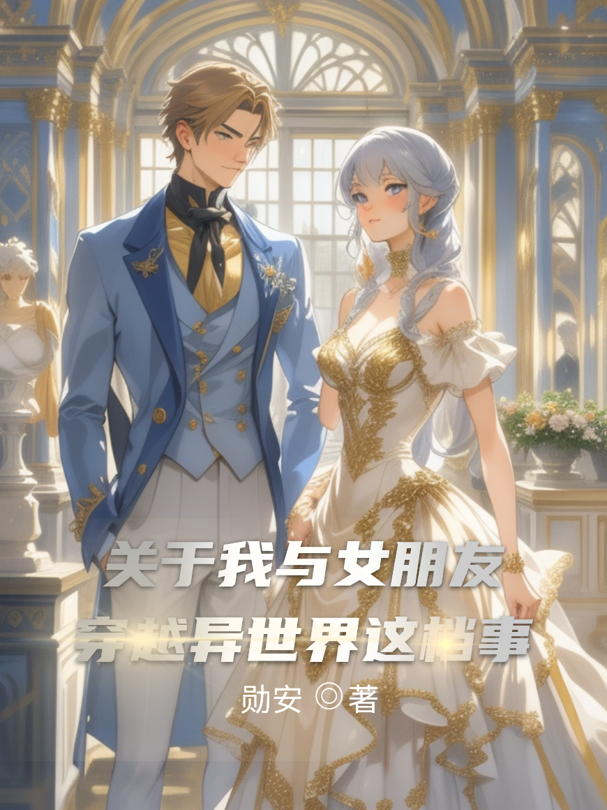 關(guān)于我與女朋友穿越異世界這檔事