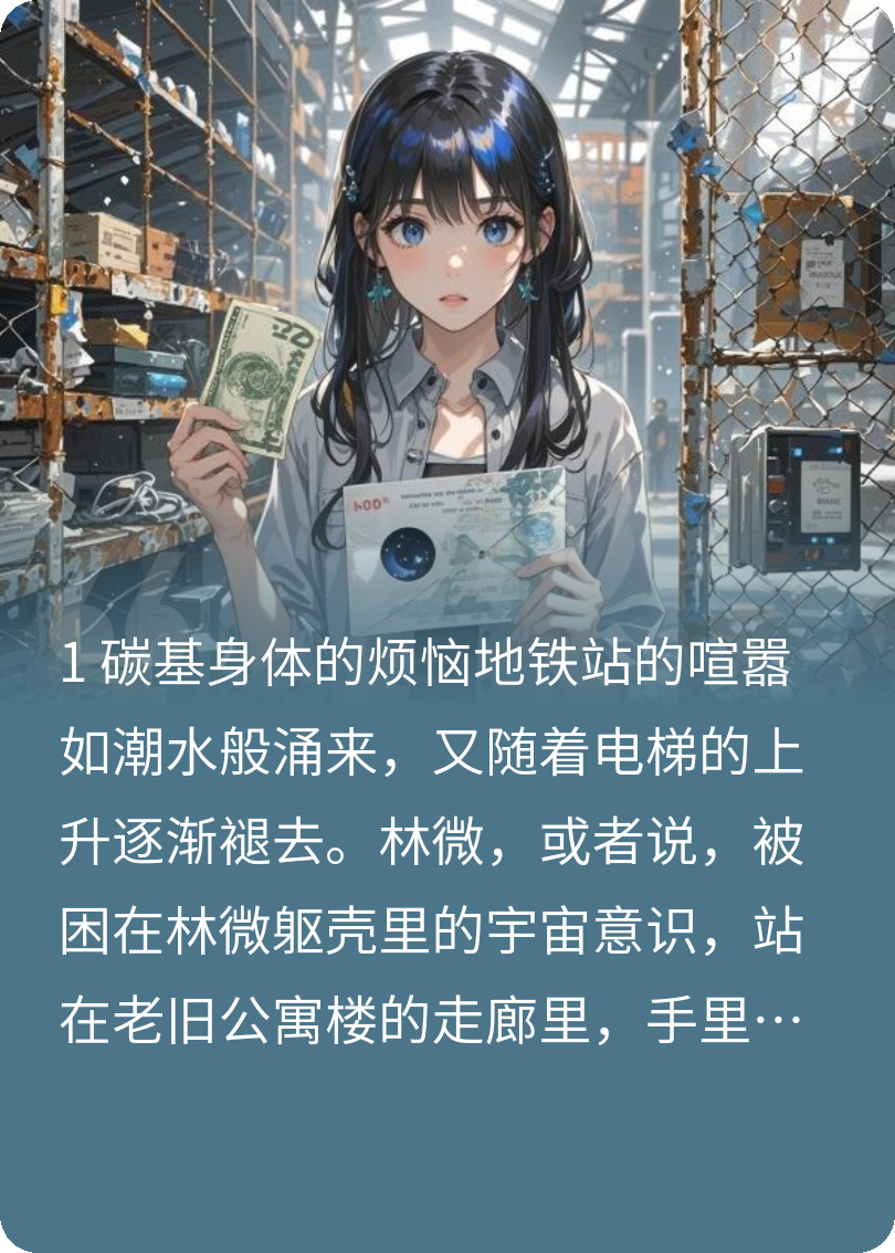 地球招聘臨時工
