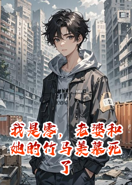 我是零，老婆和她的竹馬羨慕死了
