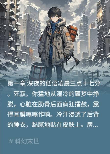 被家電PUA后我成了賽博奴隸