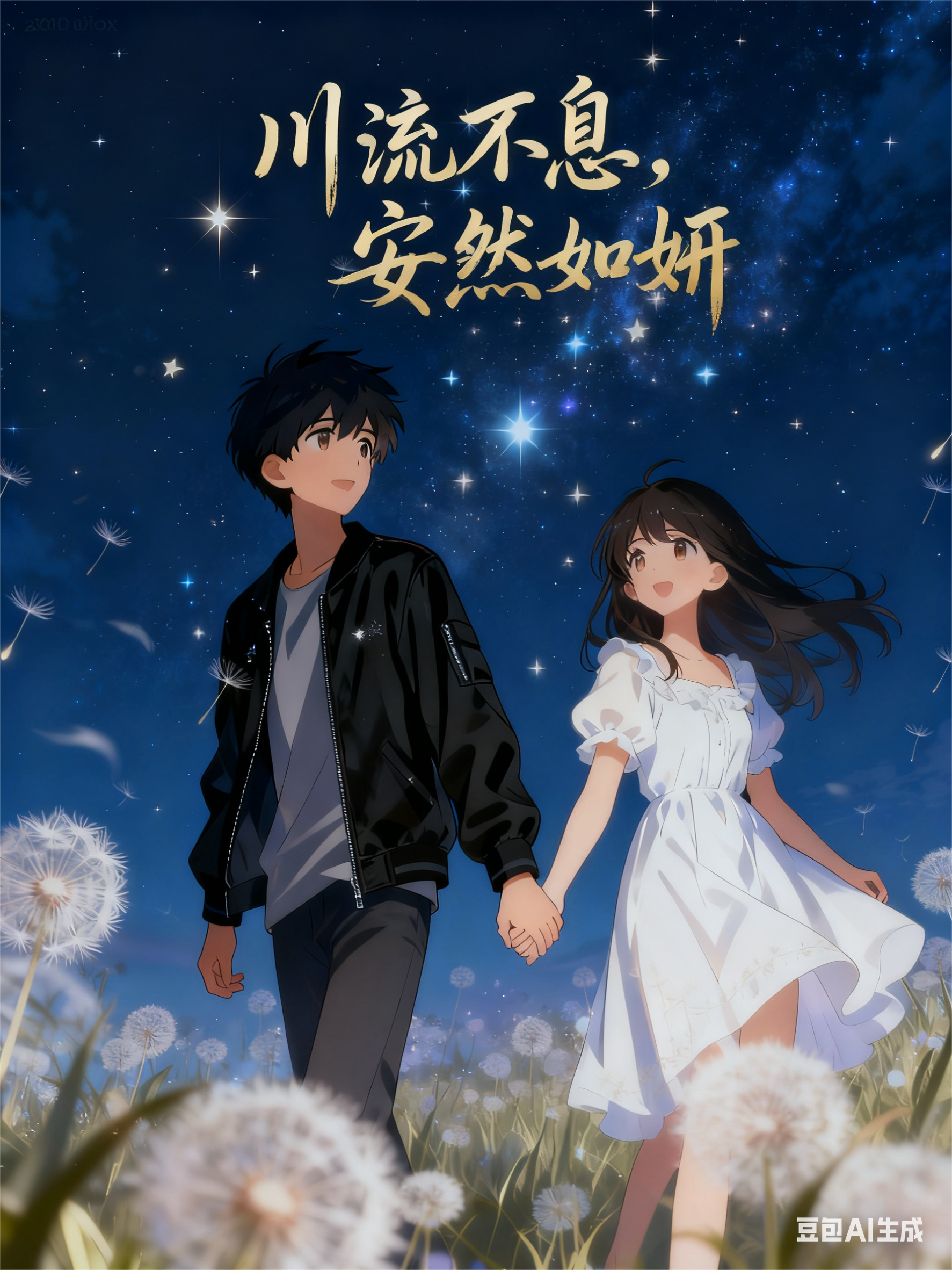 有关沈川鲁安妍的故事情节