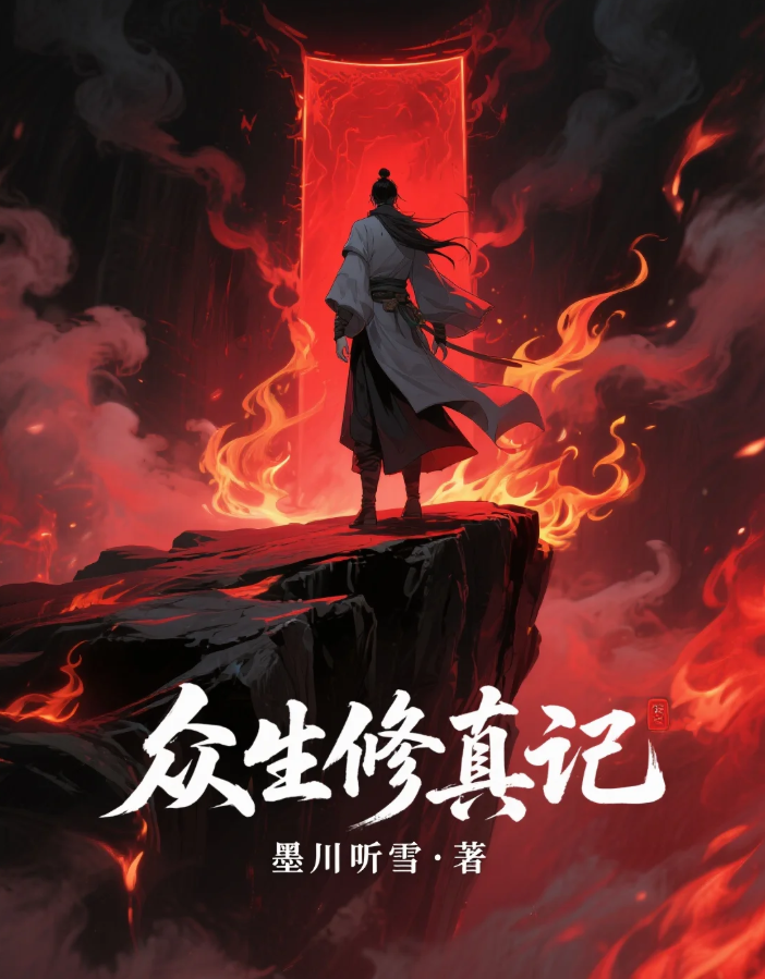 眾生修真記