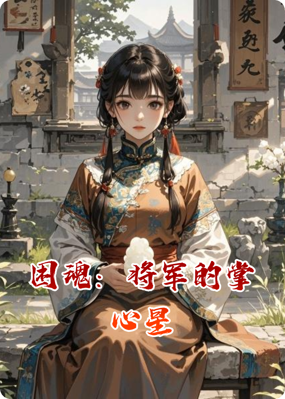 困魂：將軍的掌心星