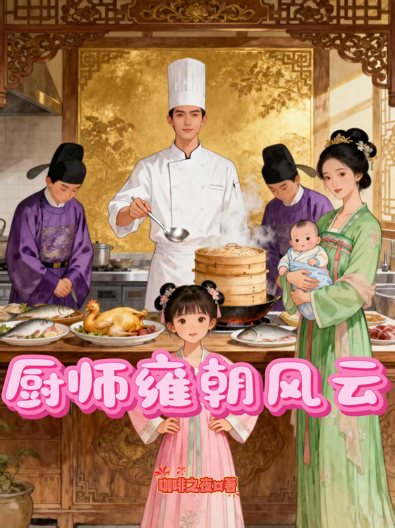 林逸凡演绎的精彩情节-新月小说网