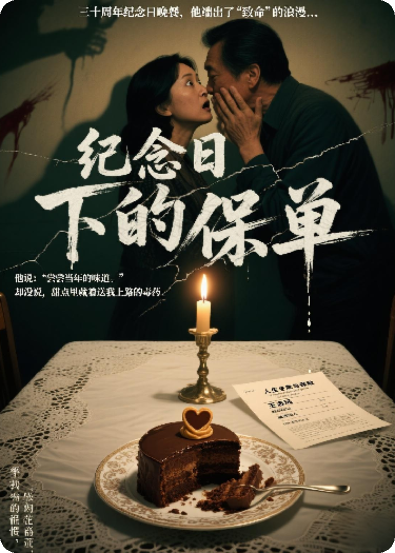紀(jì)念日下的保單