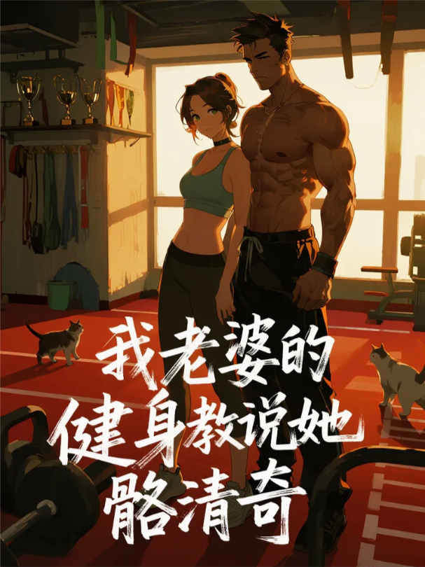 我老婆的健身教练说她骨骼清奇结局后续