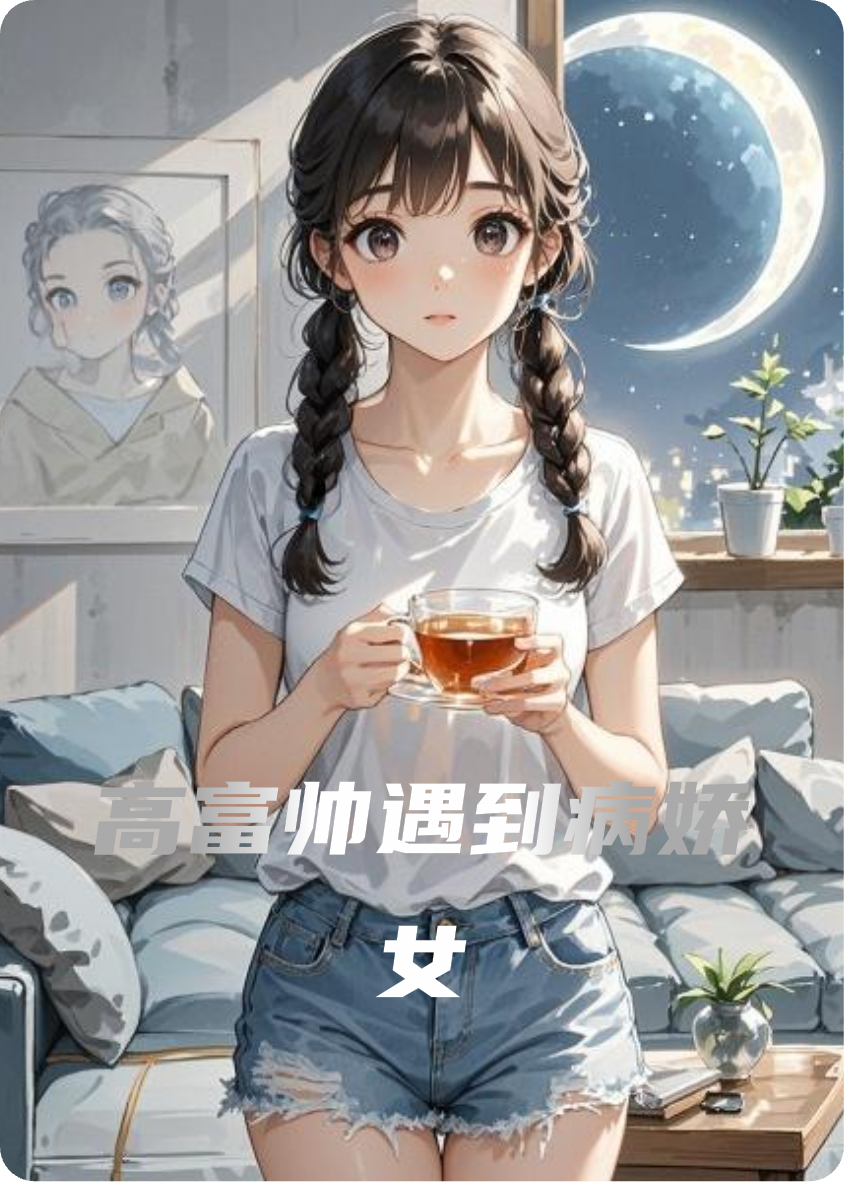 高富帥遇到病嬌女